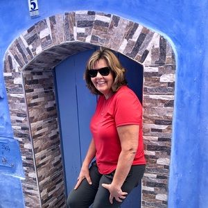 Meet your Posher, Kim